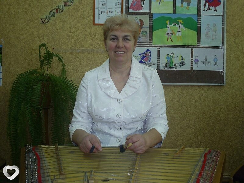 Лидия, Хойники