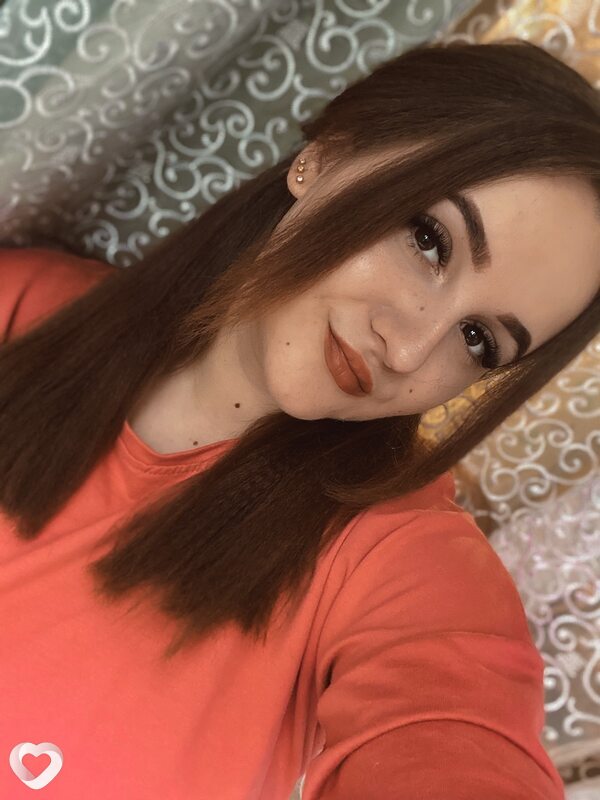Валерия, 24, Владивостоке — анкета №766690