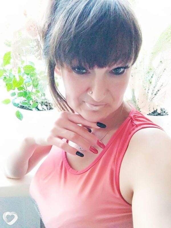 Tigress, 40, Карпинске — анкета №766699