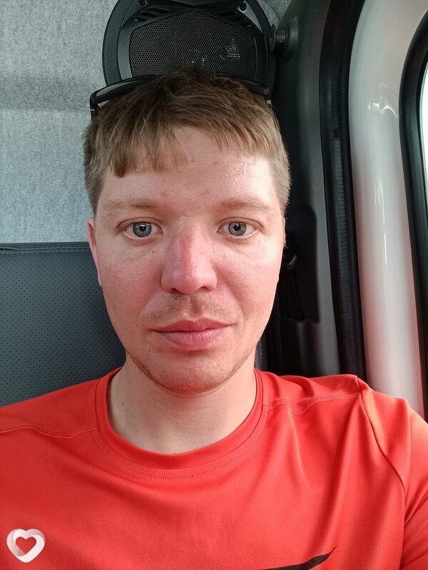 Иван, 35, Нефтеюганске — анкета №766704