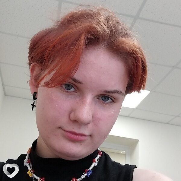 Ирина, 21, Астрахани — анкета №766709