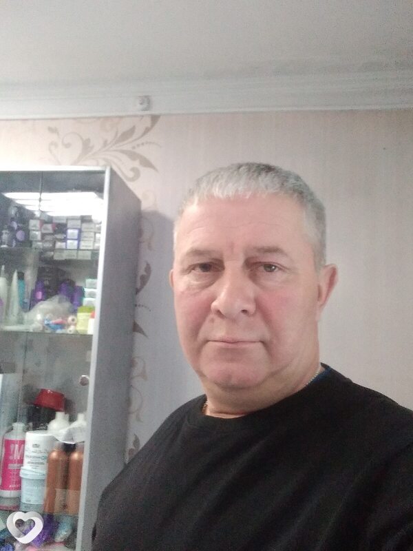 Леонид, 52, Чите — анкета №766713