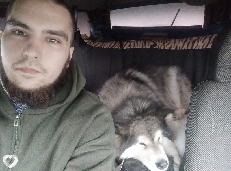 Ильяс, 24, Стерлитамаке — анкета №766740