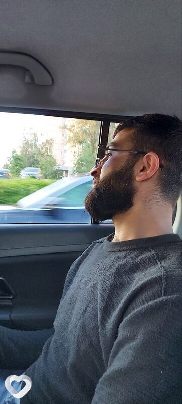 Идрис, 30, Москве — анкета №766743