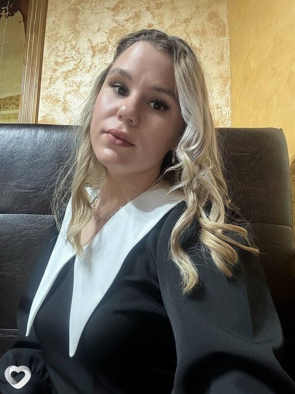 Алиса, 30, Екатеринбурге — анкета №766750