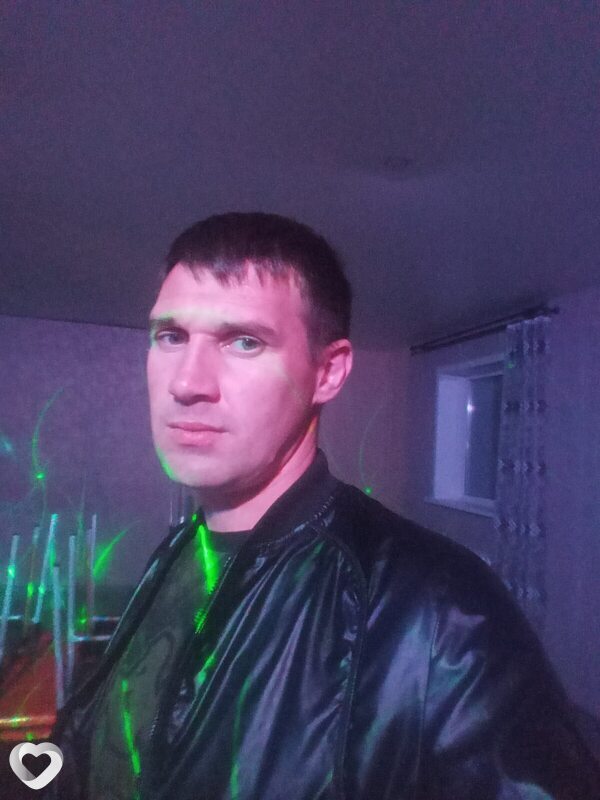 Иван, 37, Москве — анкета №766752