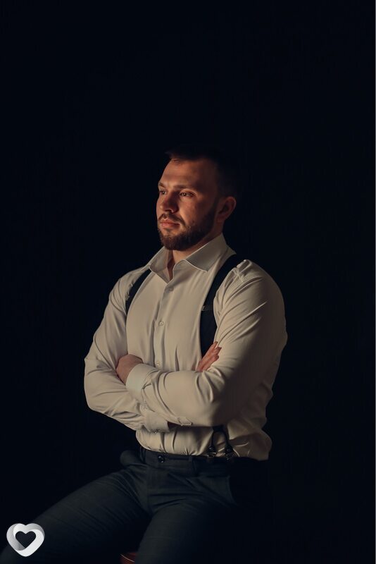 Марик, 30, Москве — анкета №766760