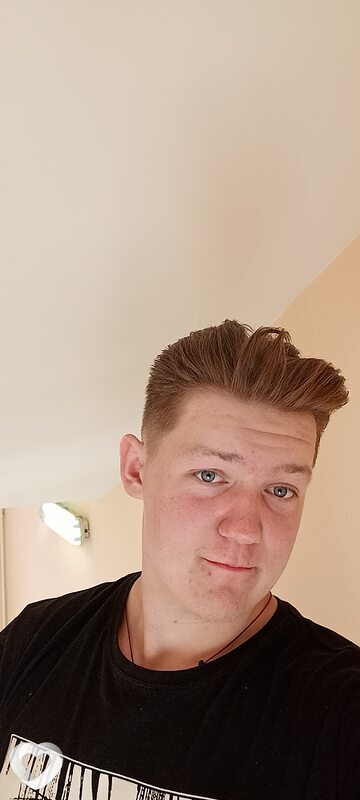 Алексей, 23, Калуге — анкета №766797