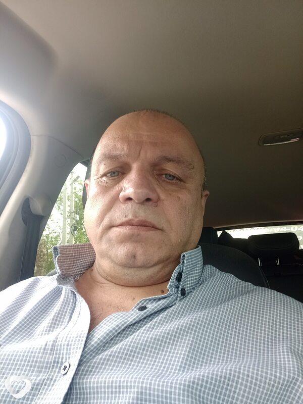 Гоча, 54, Дмитрове — анкета №766798