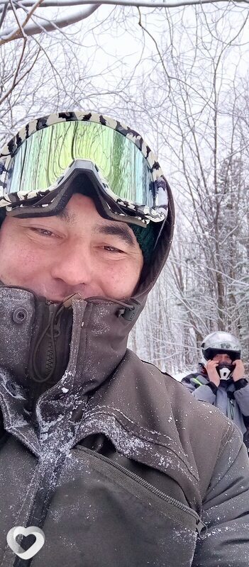 Серж, 41, Мончегорске — анкета №766810