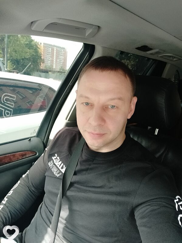 Виталий, 48, Москве — анкета №766811