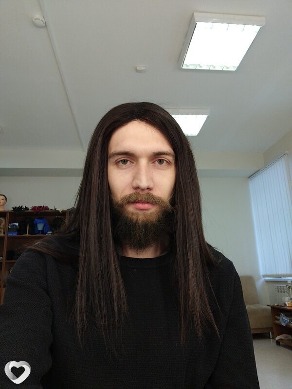 Павел, 33, Москве — анкета №766812