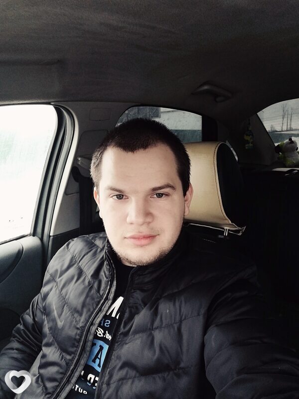 Максим, 29, Москве — анкета №766815