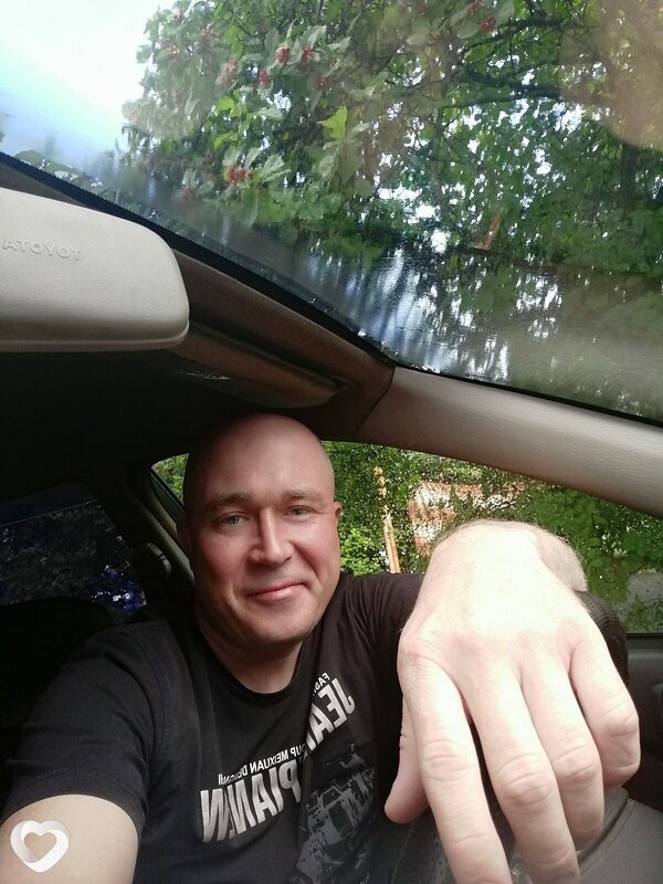 Евгений, 44, Шелехове — анкета №766821