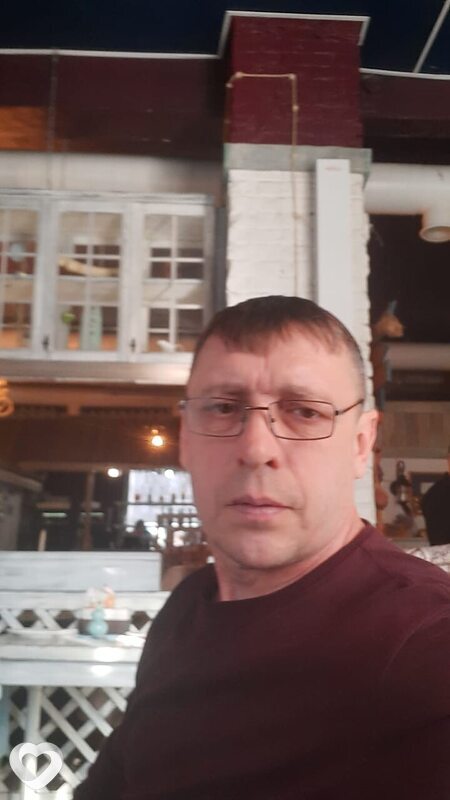 Вячеслав, 54, Новосибирске — анкета №766823