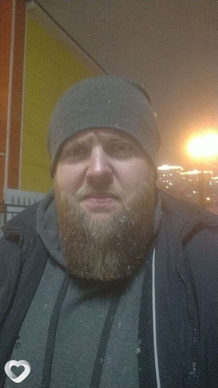 Владимир, 37, Новороссийске — анкета №766832