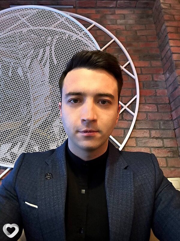 Ильдар, 28, Набережных Челнах — анкета №766837