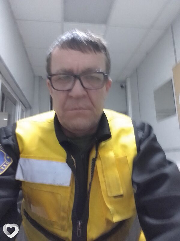 Алексей, 55, Волгограде — анкета №766840