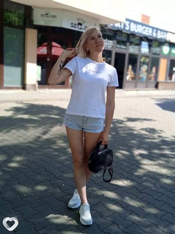 Катерина, 37, Варшава — анкета №766845