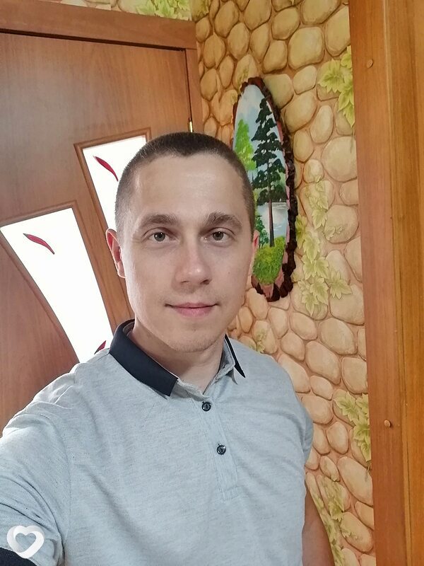 Вова, 31, Ярославле — анкета №766846
