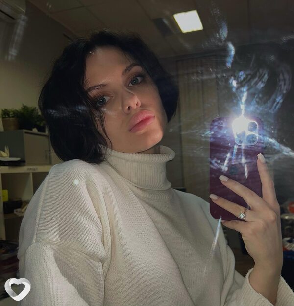 Лиза, 23, Белгороде — анкета №766849