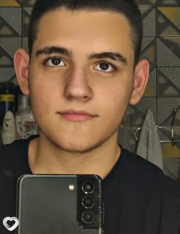 Эмир, 21, Москве — анкета №766850