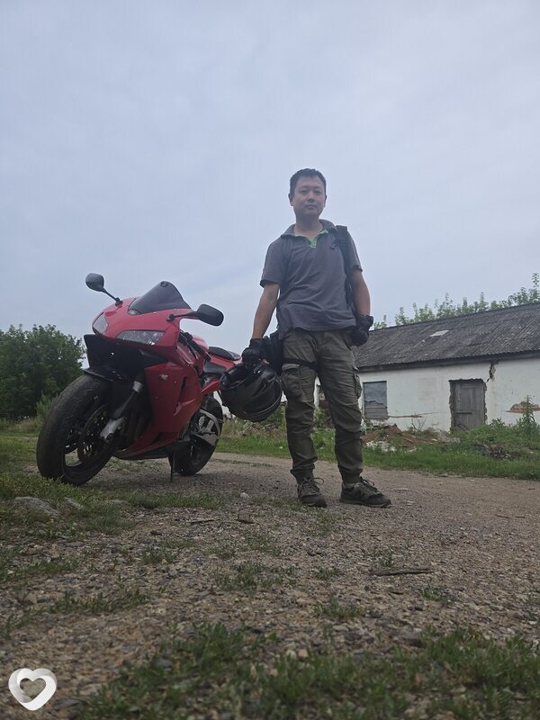 Алексей, 34, Уссурийске — анкета №766852