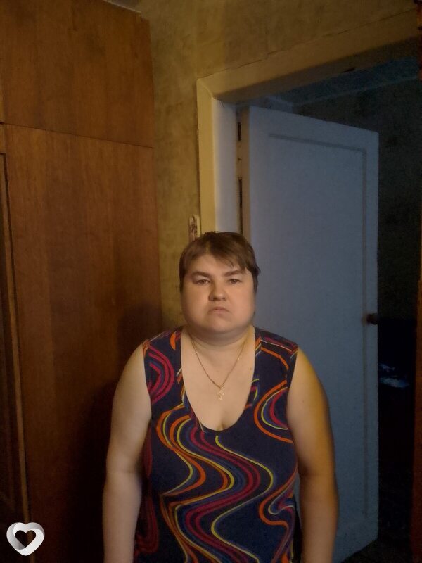Елизавета, 44, Иванове — анкета №766862