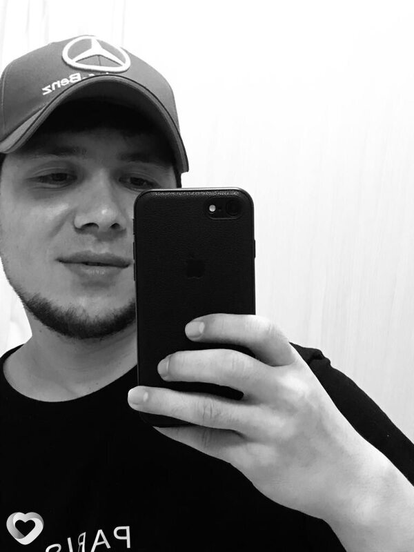 Фарид, 29, Мытищах — анкета №766864