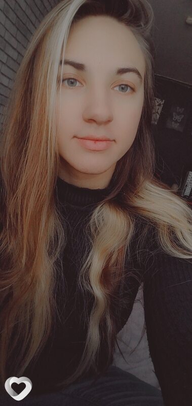 Настюша, 27, Уфе — анкета №766892