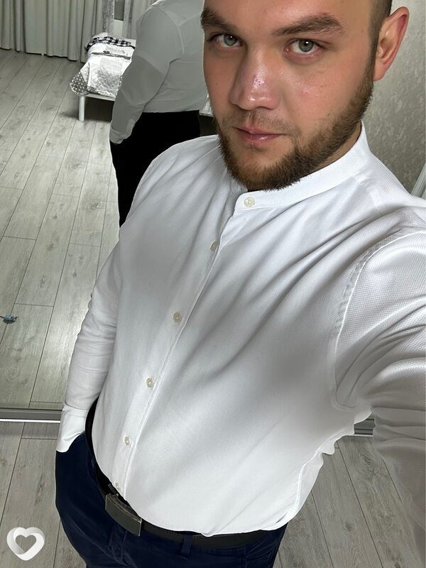 Даня, 34, Лангепасе — анкета №766897