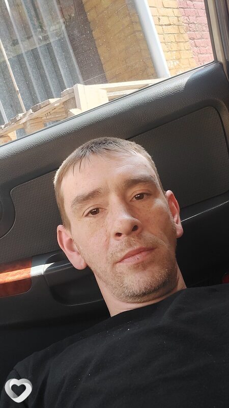 Геннадий, 38, Иркутске — анкета №766902