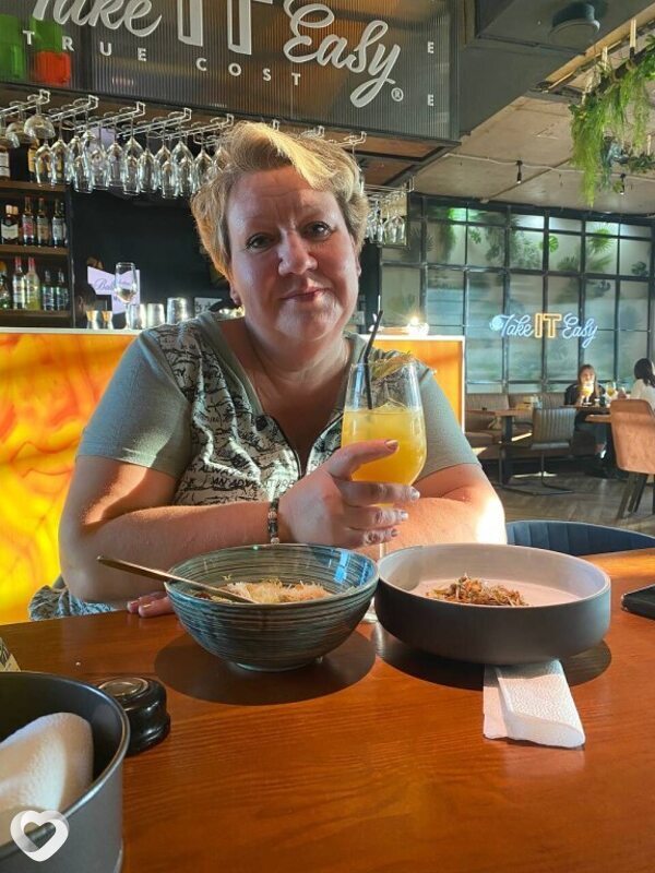 Татьяна, 52, Чебоксарах — анкета №766905