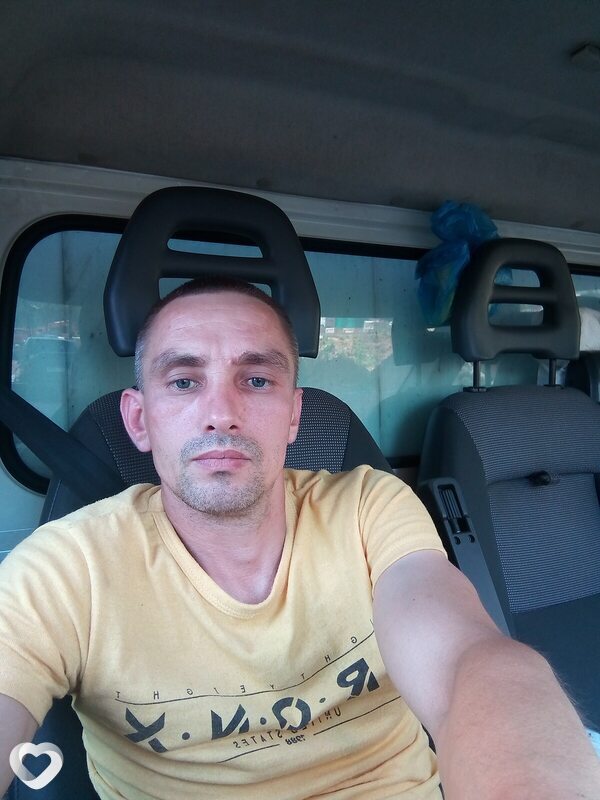 Анатолий, 43, Москве — анкета №766907