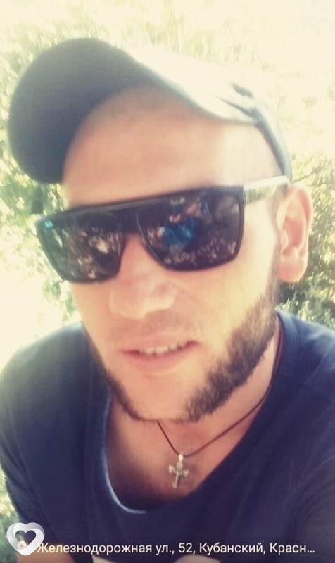 Александр, 35, Краснодаре — анкета №766910