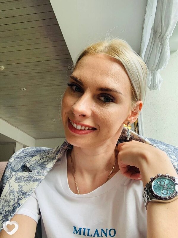 Анна, 39, Ростове-на-Дону — анкета №766911
