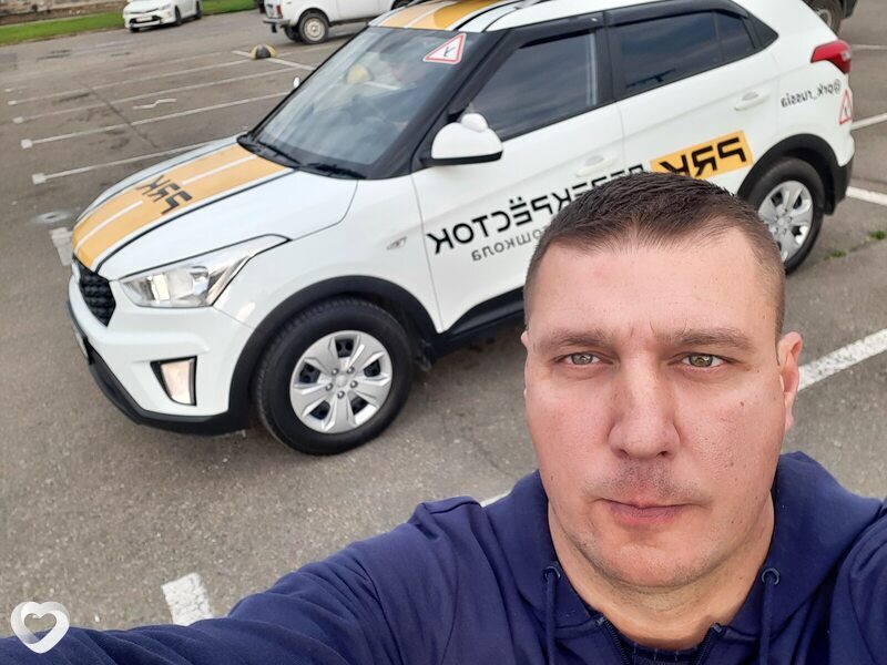 Павел, 38, Сочи — анкета №766969