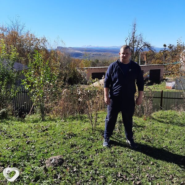 Дмитрий, 34, Ростове-на-Дону — анкета №766971