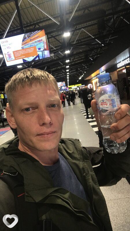 Митяй, 36, Курске — анкета №766979