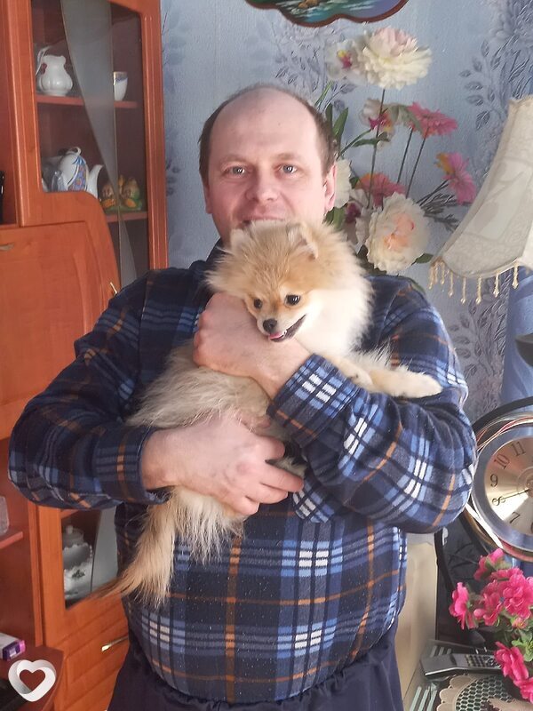 Алексей, 41, Бобруйске — анкета №766983