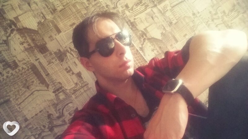 Арсенчик, 22, Борисове — анкета №766984