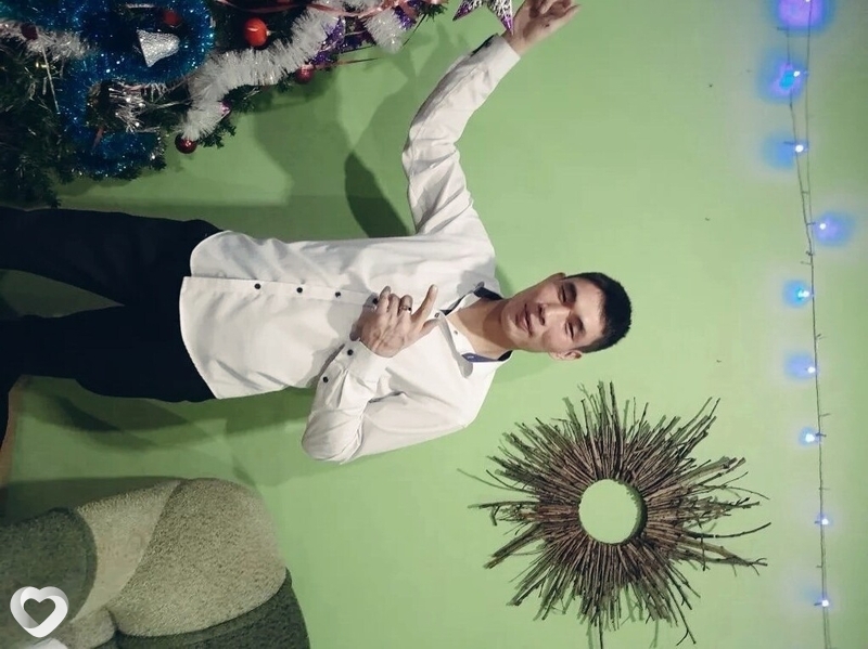 Матвей, 33, Иркутске — анкета №766987