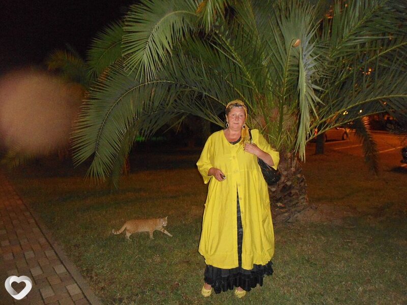 Арина, 63, Екатеринбурге — анкета №766990