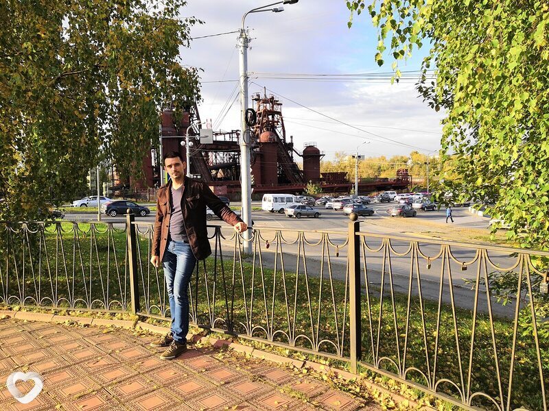 Андрей, 39, Москве — анкета №766992