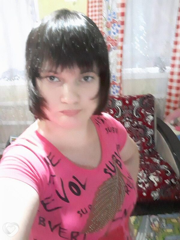 Людмила, 35, Кропоткине — анкета №766998