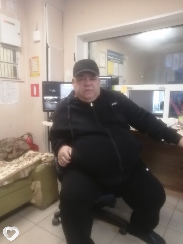 Вячеслав, 53, Москве — анкета №766999