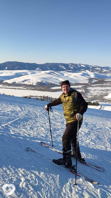 Александр, 54, Горно-Алтайске — анкета №767001
