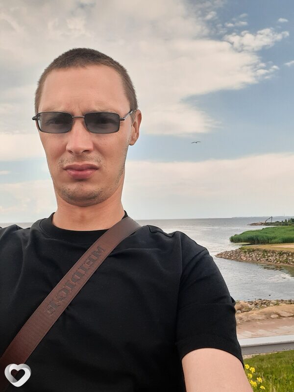 Павел, 41, Белове — анкета №767003