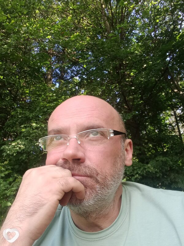 Дмитрий, 50, Москве — анкета №767004
