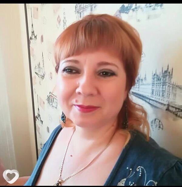 Диана, 55, Белгороде — анкета №766916